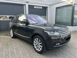 Havana Gebraucht 2014 Land Rover Range Rover Autobiography SUV | 35.990 € (Etwas zu teuer)