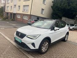 Weiß Gebraucht 2022 Seat Arona Style SUV | 11.999 € (Guter Preis)