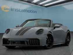 Schwarz Neu 2025 Porsche 911 Carrera GTS Cabrio | 229.849 €