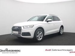 Ibisweiß Gebraucht 2020 Audi Q5 Sport SUV | 33.880 € (Fairer Preis)