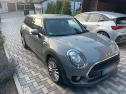 Grau Gebraucht 2017 Mini Clubman Kombi | 13.500 €