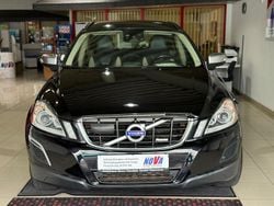 Schwarz Gebraucht 2010 Volvo XC60 R-Design SUV | 12.890 € (Fairer Preis)