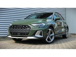 Gebraucht 2024 Audi A3 Kombi | 47.530 €