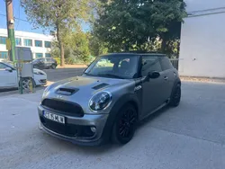 Grau Gebraucht 2013 Mini John Cooper Works Kleinwagen | 12.400 € (Fairer Preis)