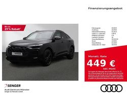Mythosschwarz Neu 2025 Audi Q5 Sportback Sport SUV | 69.990 € (Superpreis)