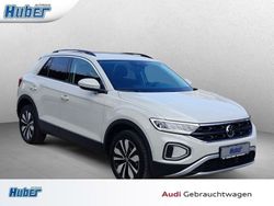 Ascotgrau Gebraucht 2024 VW T-Roc Move SUV | 28.930 € (Fairer Preis)
