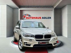 Silber Gebraucht 2016 BMW X5 Sport Line SUV | 29.990 € (Superpreis)