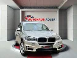 Silber Gebraucht 2016 BMW X5 Sport Line SUV | 32.990 € (Fairer Preis)