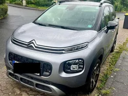 Silber Gebraucht 2020 Citroën C3 Aircross PureTech SUV | 15.500 € (Guter Preis)