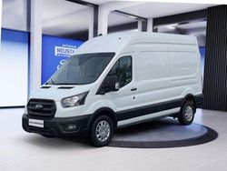 Weiss Gebraucht 2024 Ford Transit Trend Limousine | 25.990 € (Guter Preis)