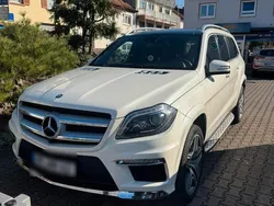 Weiß Gebraucht 2015 Mercedes GL400 SUV | 24.500 €