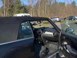 Schwarz Gebraucht 2011 Mini Cooper Cabriolet Cabrio | 3.500 € (Superpreis)