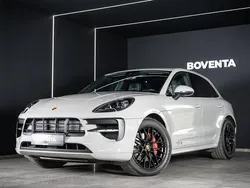 Kreide Gebraucht 2020 Porsche Macan GTS Chrono SUV | 72.850 € (Etwas zu teuer)