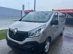 Braun Gebraucht 2016 Renault Trafic Van | 9.500 € (Fairer Preis)