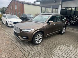 Braun Gebraucht 2015 Volvo XC90 Inscription SUV | 21.990 € (Guter Preis)
