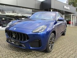 Blau Gebraucht 2022 Maserati Grecale GT SUV | 58.900 € (Fairer Preis)