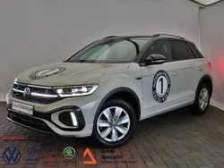 Grau Gebraucht 2024 VW T-Roc IQ Drive SUV | 39.090 € (Teuer)