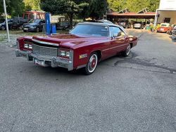 Rot Gebraucht 1975 Cadillac Eldorado Coupé | 25.990 €