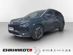 Grau Neu 2025 Hyundai Bayon Prime SUV | 25.950 € (Fairer Preis)