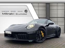 Schwarz Gebraucht 2025 Porsche 911 Cabrio | 244.444 €