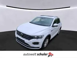 Gebraucht 2022 VW T-Roc Sportline SUV | 27.950 € (Fairer Preis)