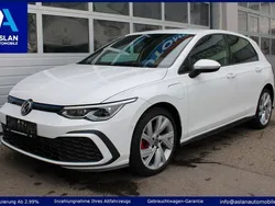 Weiß Gebraucht 2020 VW Golf VIII GTE Limousine | 18.980 € (Fairer Preis)