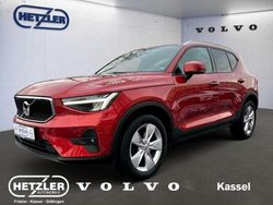 Fusion red / metallic Gebraucht 2022 Volvo XC40 Core SUV | 28.850 € (Guter Preis)
