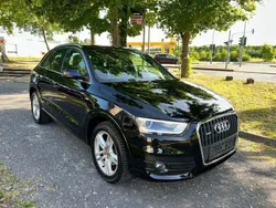 Schwarz Gebraucht 2012 Audi Q3 S-Line SUV | 12.999 € (Fairer Preis)