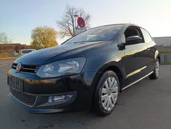 Schwarz Gebraucht 2011 VW Polo Style Kleinwagen | 4.999 € (Guter Preis)