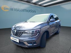 Grau Gebraucht 2022 Renault Koleos SUV | 25.749 € (Fairer Preis)