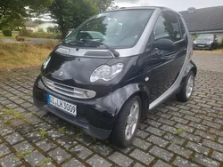 Silber Gebraucht 2003 Smart ForTwo Cabrio Pulse Cabrio | 2.999 € (Teuer)