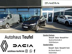 Schwarz Gebraucht 2023 Dacia Sandero Expression Limousine | 14.990 € (Guter Preis)