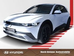 Weiß Gebraucht 2025 Hyundai Ioniq 5 Techniq SUV | 42.990 € (Guter Preis)