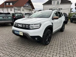 Weiß Gebraucht 2023 Dacia Duster Extreme SUV | 26.500 € (Etwas zu teuer)