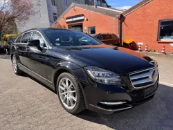 Mercedes CLS350