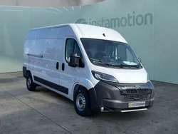 Weiß Neu 2024 Peugeot Boxer Van | 35.920 € (Fairer Preis)