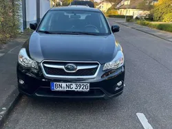 Gebraucht 2015 Subaru XV Exclusive+ SUV | 7.000 € (Guter Preis)
