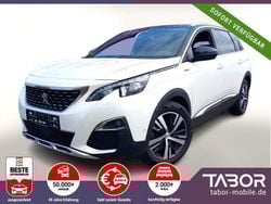 Weiss Gebraucht 2019 Peugeot 5008 Allure Van / Kleinbus | 23.988 € (Fairer Preis)