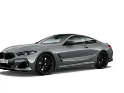 Gebraucht 2025 BMW M850 Efficient Dynamics Coupé | 77.980 € (Fairer Preis)