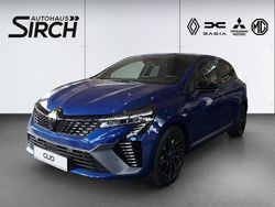 Blau Neu 2025 Renault Clio V Esprit Alpine Limousine | 22.790 € (Fairer Preis)