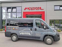 Fer grau met. Gebraucht 2020 Fiat Ducato Van | 31.890 €