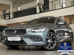 Grau Gebraucht 2020 Volvo V60 Momentum Kombi | 29.980 € (Fairer Preis)