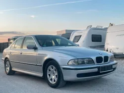 Gebraucht 1999 BMW 520 Limousine | 1.100 € (Superpreis)