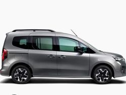 Grau Neu 2025 Nissan Townstar Van / Kleinbus | 28.000 € (Fairer Preis)