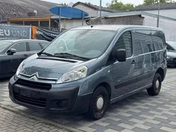 Grau Gebraucht 2007 Citroën Jumpy Van / Kleinbus | 3.999 € (Fairer Preis)