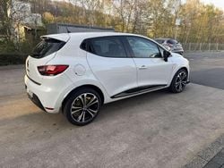 Weiß Gebraucht 2019 Renault Clio IV LIMITED Limousine | 8.300 € (Guter Preis)