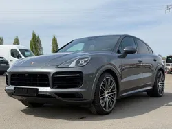 Grau Gebraucht 2020 Porsche Cayenne Sport SUV | 54.900 € (Fairer Preis)
