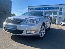 Silber Gebraucht 2013 Skoda Octavia Elegance Limousine | 4.499 € (Guter Preis)