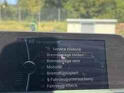 Gebraucht 2014 BMW 120 Kleinwagen | 12.500 € (Teuer)