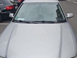 Silber Gebraucht 1999 Audi A4 Limousine | 1.650 € (Superpreis)